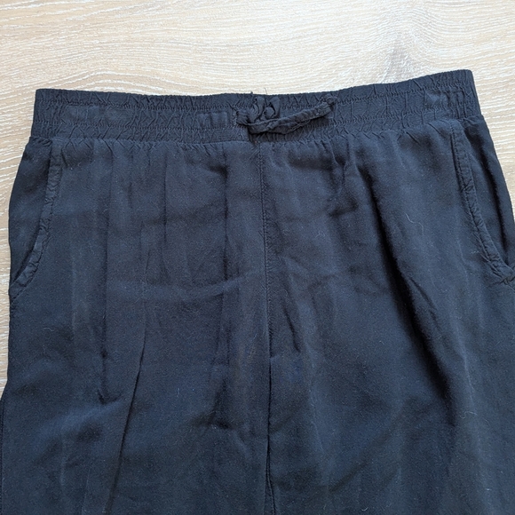 Ripzone Youth XL‎ Black Joggers - Picture 3 of 6